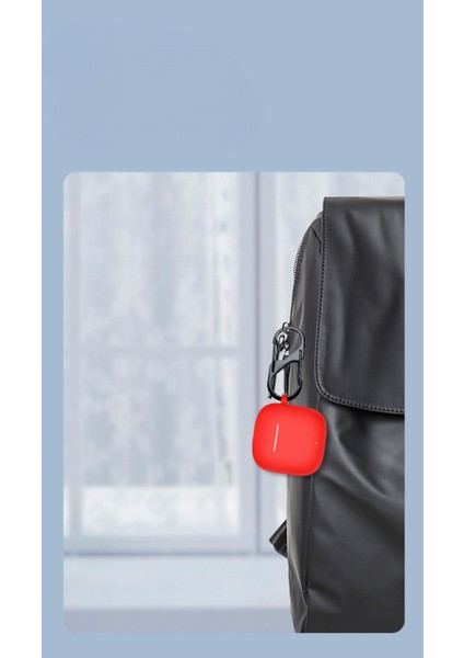 Huawei Freebuds Se 2 Uyumlu Kılıf A+Yüksek Kaliteli Darbelere Karşı Dayanıklı Yumuşak Silikon Kılıf indirimleri