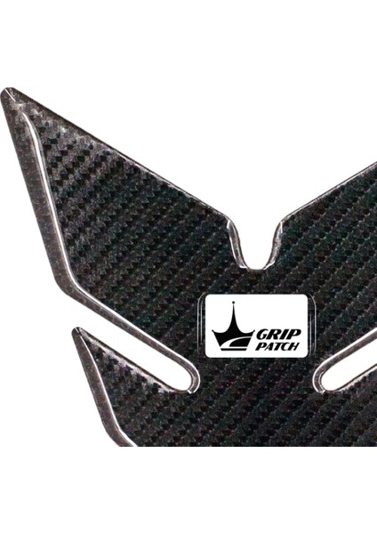 Aprilla, Ktm, Kawasaki, Suzuki ile Uyumlu Universal 6d Karbon Tank Pad GC05 fiyatları