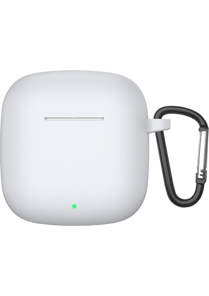 Huawei Freebuds Se 2 Uyumlu Kılıf A+Yüksek Kaliteli Darbelere Karşı Dayanıklı Yumuşak Silikon Kılıf