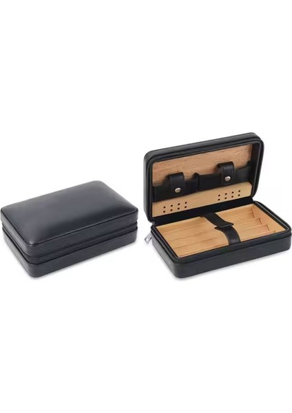 Taşınabilir Sedir Ahşap Puro Saklama Kutusu Çok Fonksiyonlu Seyahat Puro Saklama Kutusu fiyatları