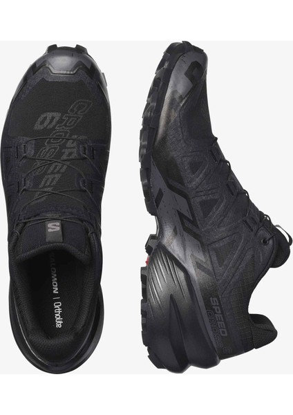 Speedcross 6 Erkek Outdoor Ayakkabı