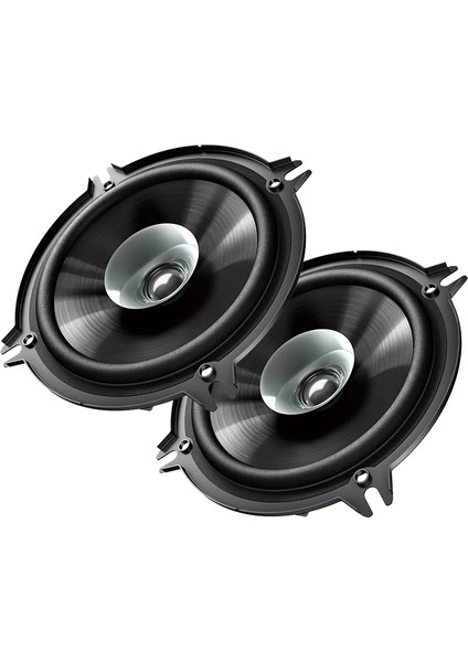 Pıoneer TS-G1310F * TS-G1315 13 cm Twetersiz 230 W Oto Hoparlör (2li Takım) (4172)