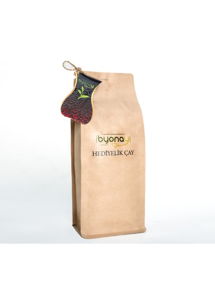 Hediyelik Elekaltı Çay 350 gr modelleri