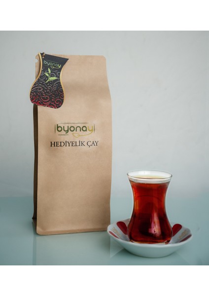Hediyelik Elekaltı Çay 350 gr fırsatları