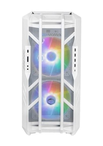 Coolermaster HAF700 H700-WGNN-S00 Gamıng E-Atx Pc Kasası Beyaz