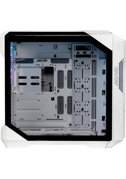 Coolermaster HAF700 H700-WGNN-S00 Gamıng E-Atx Pc Kasası Beyaz