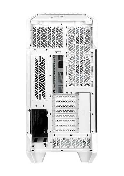 Coolermaster HAF700 H700-WGNN-S00 Gamıng E-Atx Pc Kasası Beyaz