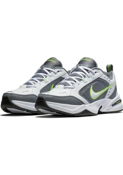 Nike Air Monarch Iv Erkek Ayakkabı Gri 415445-100