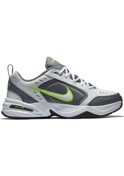 Nike Air Monarch Iv Erkek Ayakkabı Gri 415445-100 fiyatları