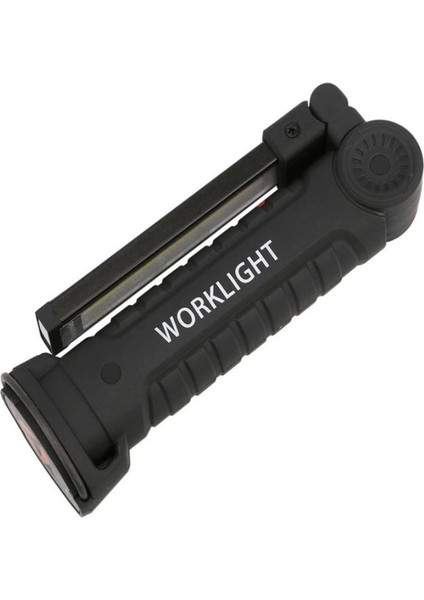 Güçlü Mıknatıslı Çalışma Lambası WT-295 - MCT1090-8747 fırsatları