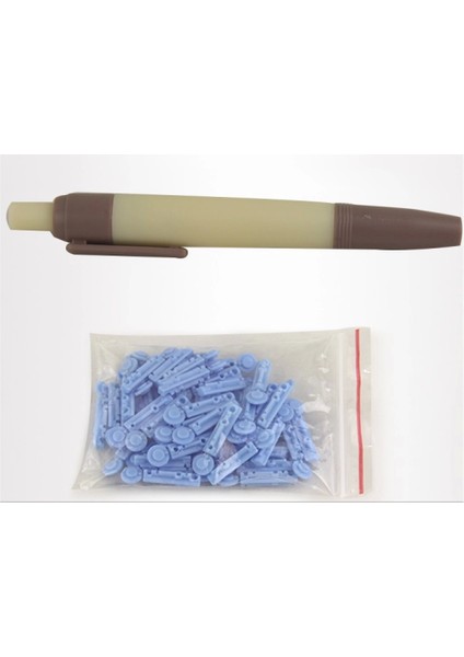 Hacamat Kalemi Hcm Nrd 8 - MCT8355-6668