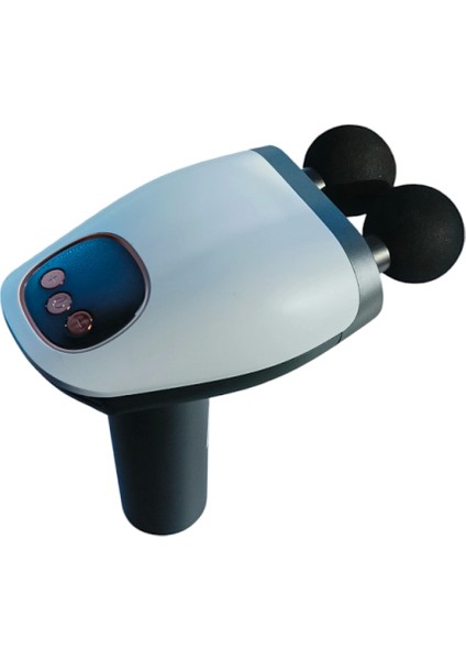 Çift Başlıklı Şarjlı Masaj Robotu Nrd - 9191 - MCT6881-8950