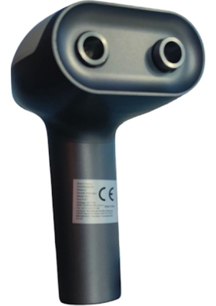 Çift Başlıklı Şarjlı Masaj Robotu Nrd - 9191 - MCT6881-8950