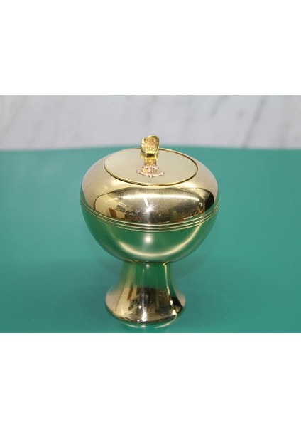Pirinç Çapalı Küllük 11059 - MCT3918-7986