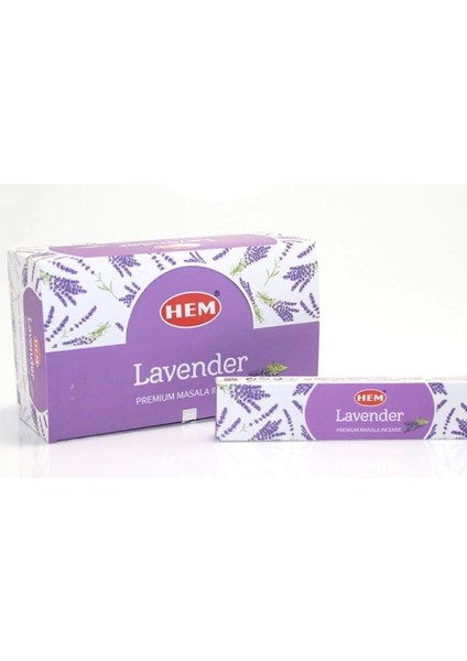 Lavender Masala 15 Gms - MCT1674-2683