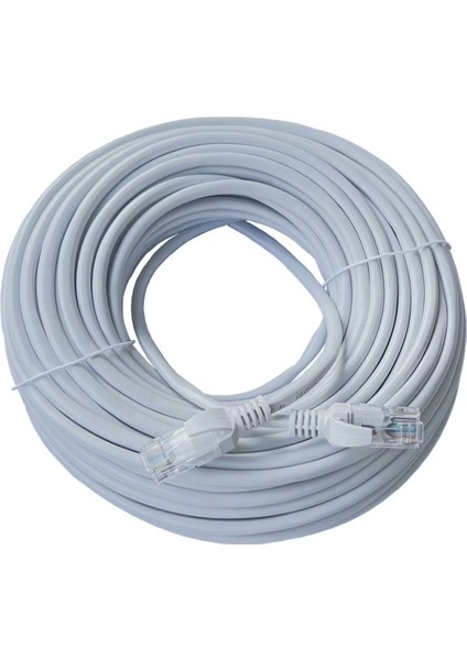 Poşetli 50 Metre Cat6 Kablo (4767) - MCT6471-6351