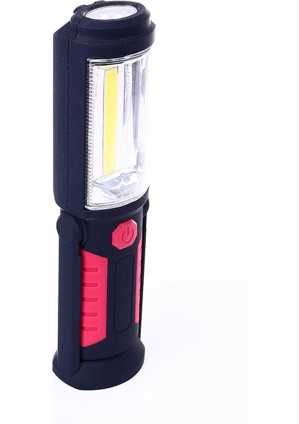 Çalışma ve Kamp Lambası WT-290 - MCT7827-3191