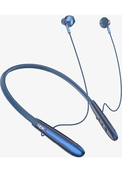 H979 Neckband (Ense Tipi) Bluetooth Kulaklık - 35 Saat