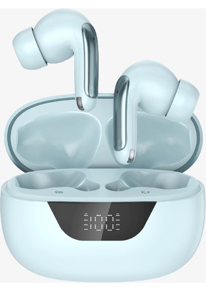 TW36 Ipx4 Sertifikalı Enc Tws Bluetooth Kulaklık