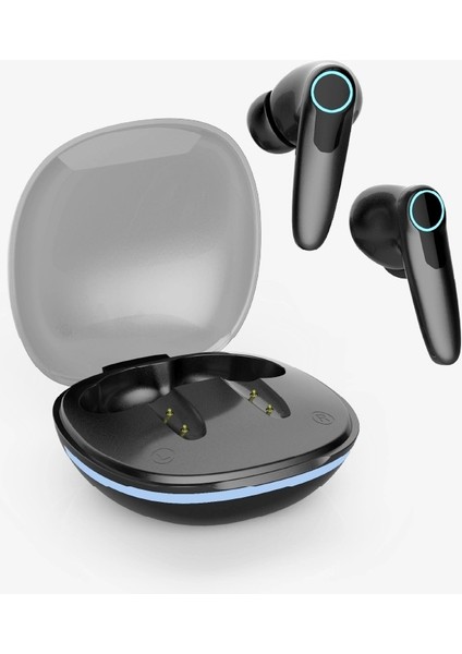 S33 Kulak Içi Enc Oyuncu Bluetooth Kulaklık
