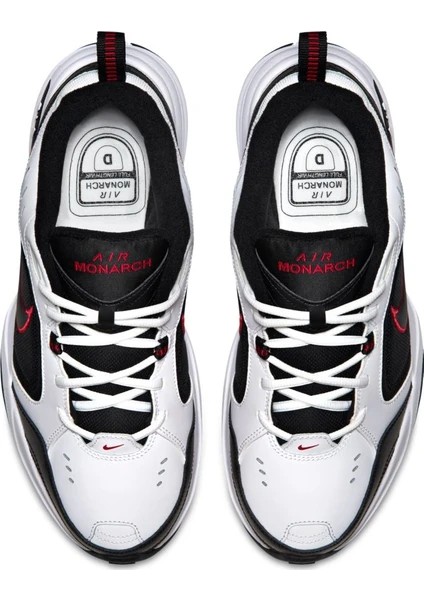 Nike Air Monarch Iv Erkek Spor Ayakkabı 415445-101 fiyatları
