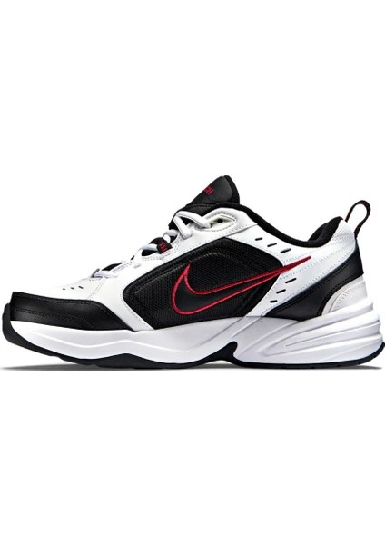 Nike Air Monarch Iv Erkek Spor Ayakkabı 415445-101 indirimleri