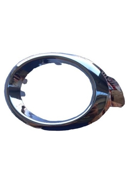 Sis Far Çerçevesi Sol Taraf Krom Peugeot Partner Tepee Cıtroen Berlingo Iıı