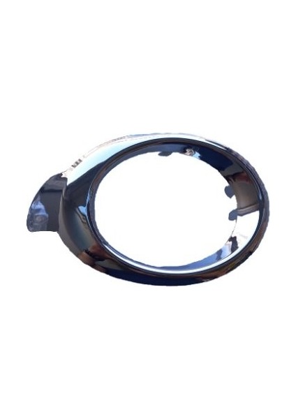 Sis Far Çerçevesi Sağ Krom Peugeot Partner Tepee Cıtroen Berlingo Iıı