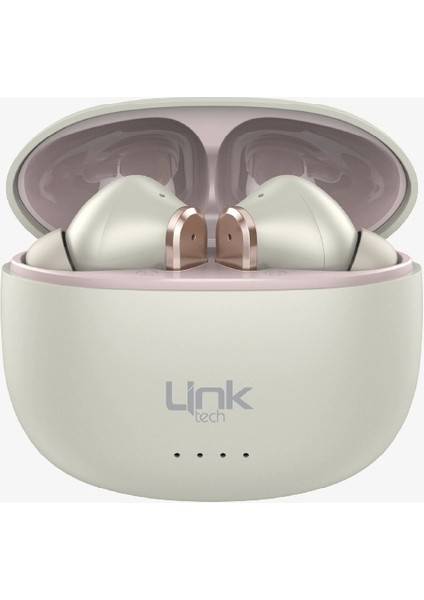 TW37 Minimal Ipx4 Sertifikalı Anc Tws Bluetooth Kulaklık