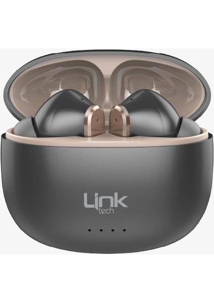 TW37 Minimal Ipx4 Sertifikalı Anc Tws Bluetooth Kulaklık