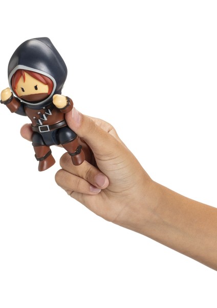 Stabby Kate Aksiyon Figür Oyuncak SG6210 modelleri