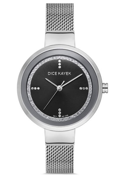 DK.1.AG1206.02 Kadın Kol Saati