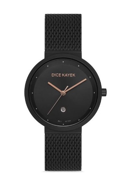 DK.1.AG1222.09 Kadın Kol Saati