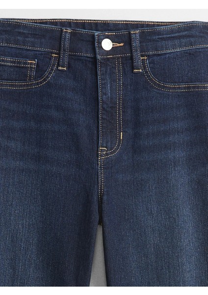 High Rise Favorite Jegging Pantolon