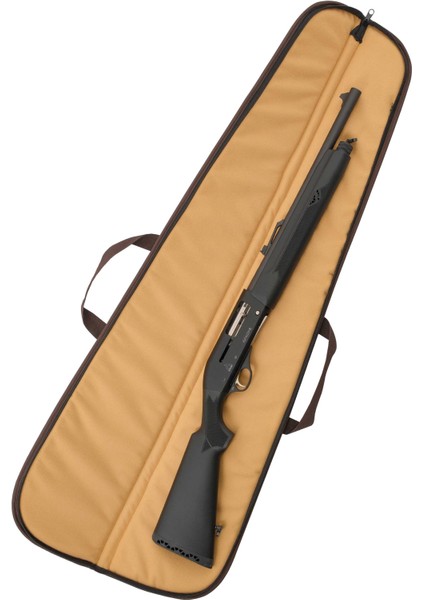 Lüks Tüfek Kılıfı - Savage - Cepli - Yeşil - 66 Namlu fırsatları