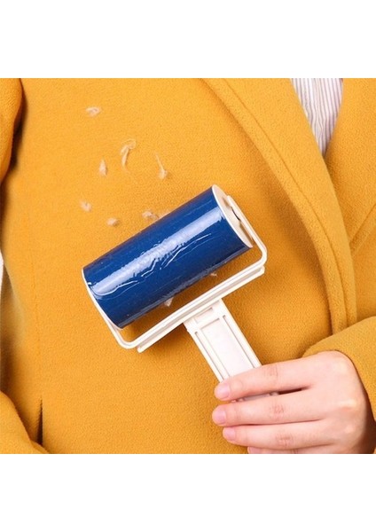 Yıkanabilir Tüy ve Toz Toplama Rulosu fiyatları