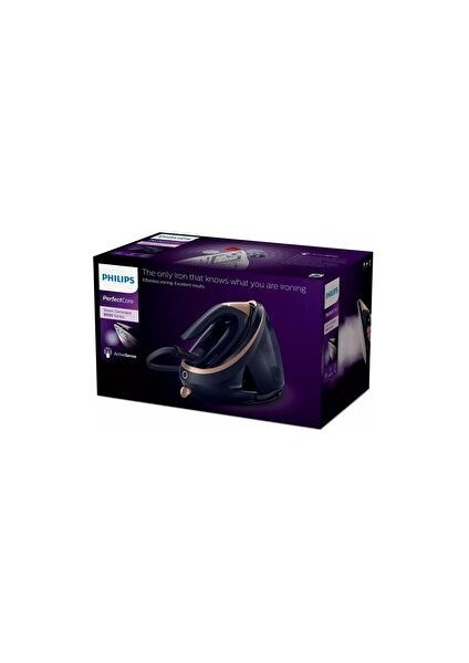 PSG9050/20 Perfectcare Activesense 3100 W Buhar Kazanlı Ütü indirimleri