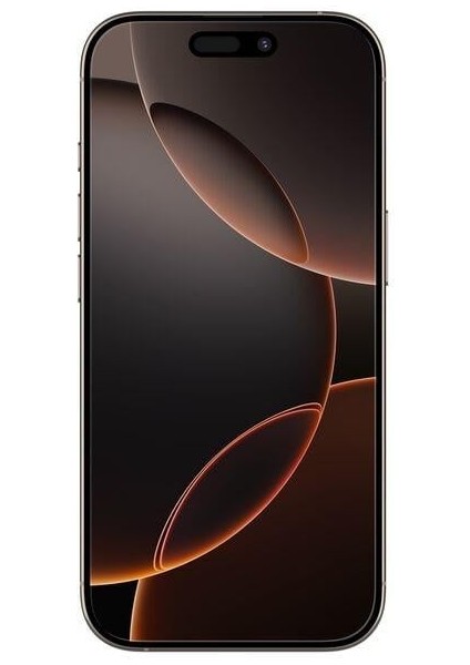 OVA159HQ ScreenForce TemperedGlass iPhone 16 Pro Uyumlu (Kolay Hizalama Tepsili) Ekran Koruyucu fırsatları