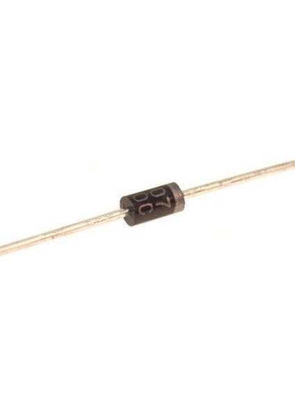 1N4007 Diyot - 100 Adet