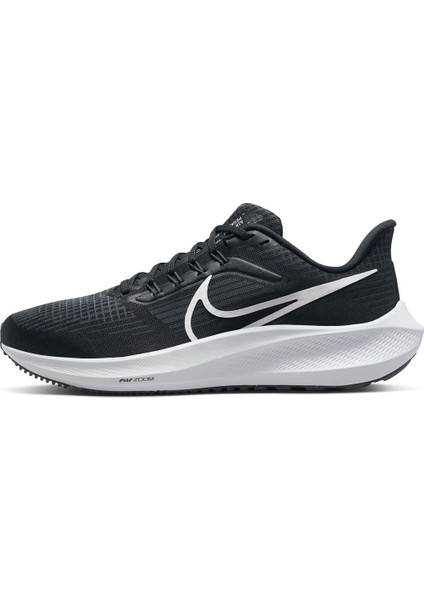 Air Zoom Pegasus 39 Erkek Siyah Koşu Ayakkabısı fiyatları