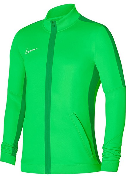 Dri-Fıt ACADEMY23 Track Jacket K DR1681-329 Yeşil Erkek Ceket modelleri