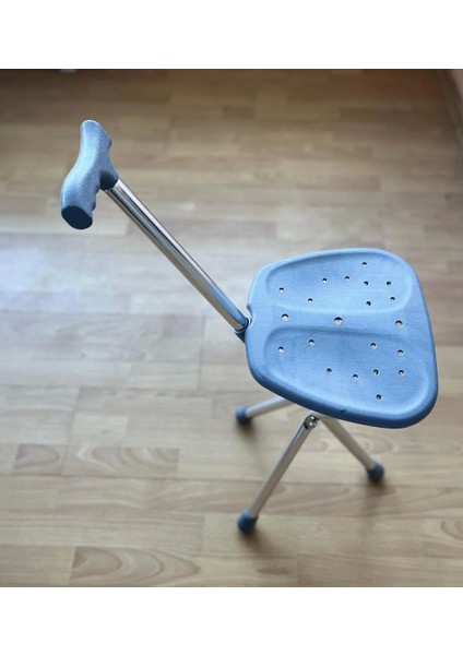 Oturaklı Baston - MCT2148-4978