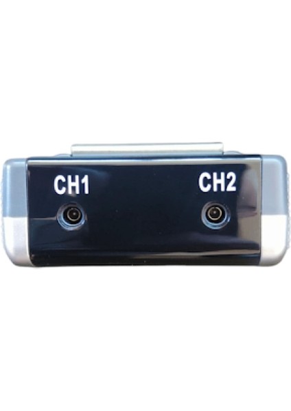Çift Kanallı Tens Ems Cihazı - MCT8946-7623