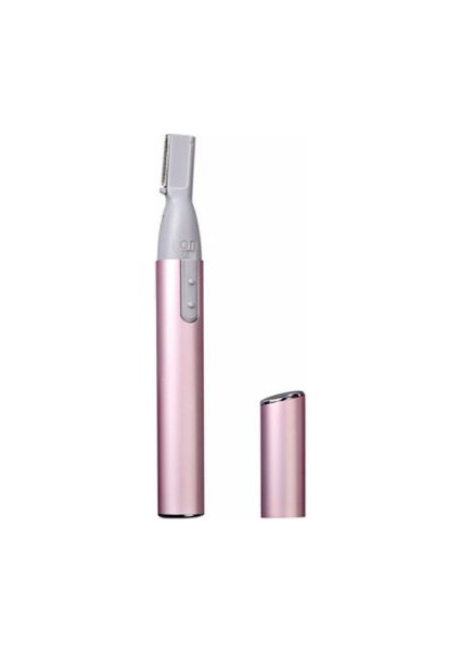 Bayan Kaş ve Bıyık Alma Makinesi (4767) - MCT4502-3110