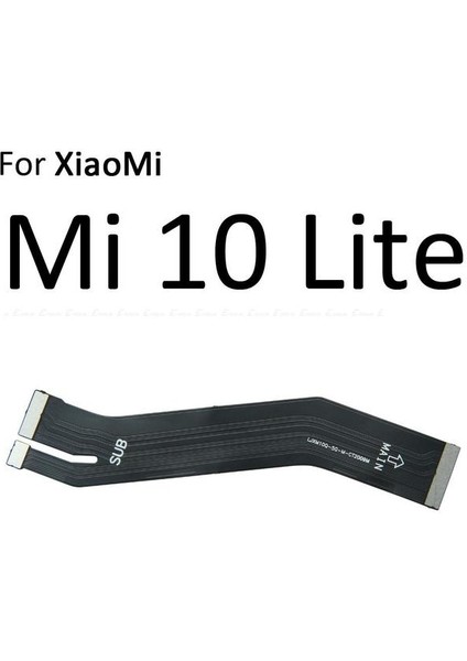 Xiaomi Note 10 Lite Ara Film
