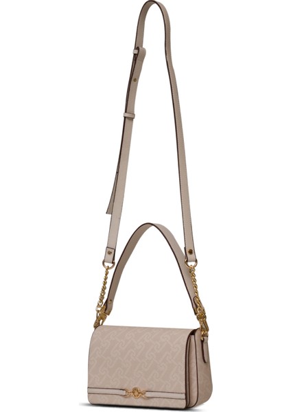 Ekru Kadın Çapraz Çanta US25102 fiyatları