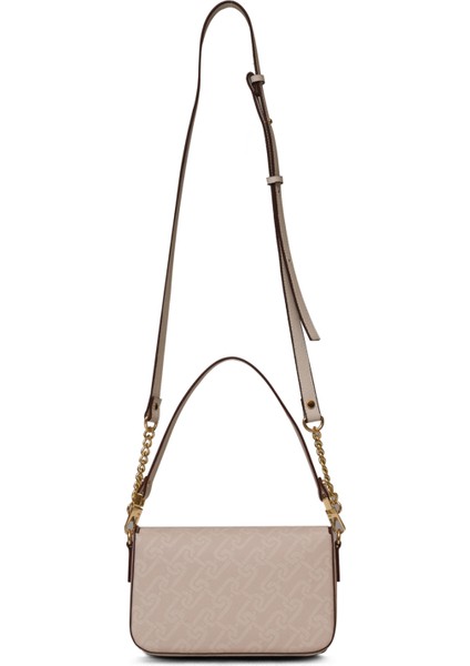 Ekru Kadın Çapraz Çanta US25102 modelleri