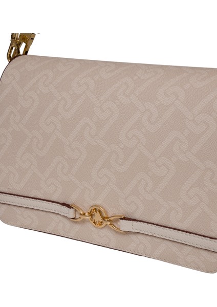 Ekru Kadın Çapraz Çanta US25102 fırsatları