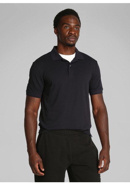 Siyah Erkek Polo T-Shirt K10K114484BEH fiyatları