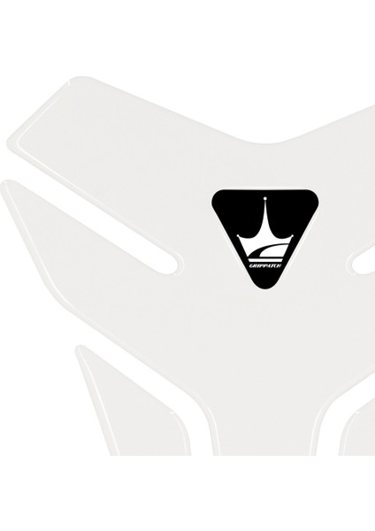 Triumph Motosikletler ile Uyumlu Universal Şeffaf Tank Pad GT01 modelleri